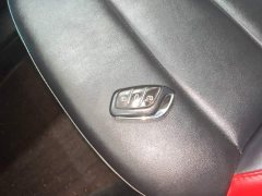 SAIC MG6 2020 1.5T Automatic Trophy Luxury - ფოტო 17