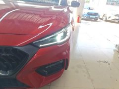 SAIC MG6 2020 1.5T Automatic Trophy Luxury - ფოტო 18
