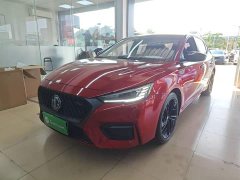 SAIC MG6 2020 1.5T Automatic Trophy Luxury - ფოტო 2