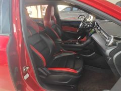 SAIC MG6 2020 1.5T Automatic Trophy Luxury - ფოტო 20