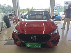 SAIC MG6 2020 1.5T Automatic Trophy Luxury - ფოტო 3