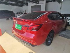 SAIC MG6 2020 1.5T Automatic Trophy Luxury - ფოტო 5