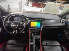 SAIC MG6 2020 1.5T Automatic Trophy Luxury - ფოტო 6