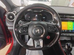 SAIC MG6 2020 1.5T Automatic Trophy Luxury - ფოტო 7