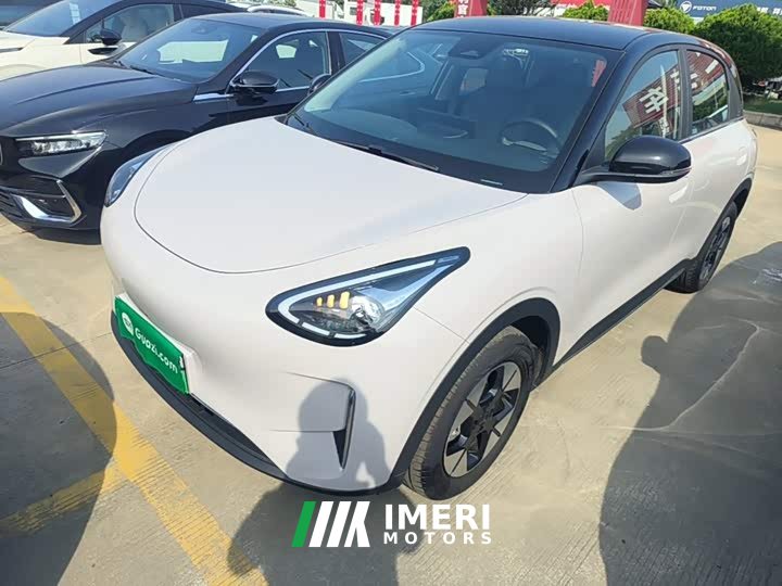 Geely Star Wish 2026 410km Explorer Edition - ავტომობილი ჩინეთიდან