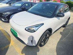 Geely Star Wish 2026 410km Explorer Edition - ფოტო 1