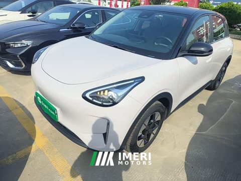 2025 Geely Star Wish 2026 410km Explorer Edition - ავტომობილი ჩინეთიდან