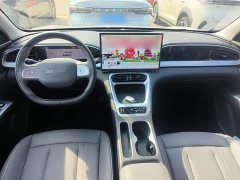 Geely Star Wish 2026 410km Explorer Edition - ფოტო 10