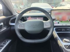 Geely Star Wish 2026 410km Explorer Edition - ფოტო 11