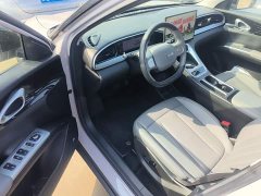 Geely Star Wish 2026 410km Explorer Edition - ფოტო 16