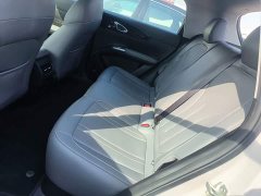 Geely Star Wish 2026 410km Explorer Edition - ფოტო 17
