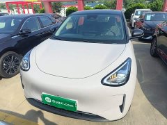 Geely Star Wish 2026 410km Explorer Edition - ფოტო 3