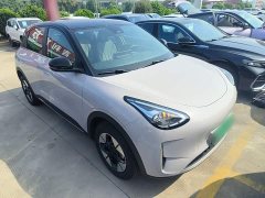Geely Star Wish 2026 410km Explorer Edition - ფოტო 4