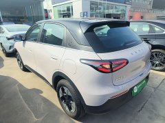Geely Star Wish 2026 410km Explorer Edition - ფოტო 5