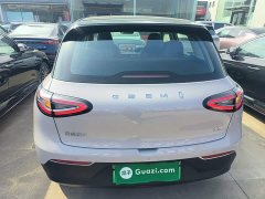 Geely Star Wish 2026 410km Explorer Edition - ფოტო 6
