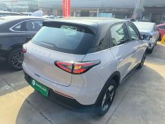 Geely Star Wish 2026 410km Explorer Edition - ფოტო 7