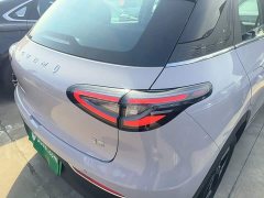 Geely Star Wish 2026 410km Explorer Edition - ფოტო 8