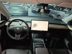 Tesla Model Y Long Range All-Wheel Drive 3D7 - ფოტო 10