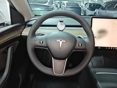 Tesla Model Y Long Range All-Wheel Drive 3D7 - ფოტო 11