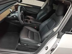 Tesla Model Y Long Range All-Wheel Drive 3D7 - ფოტო 15