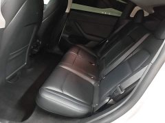 Tesla Model Y Long Range All-Wheel Drive 3D7 - ფოტო 17