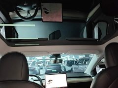 Tesla Model Y Long Range All-Wheel Drive 3D7 - ფოტო 18