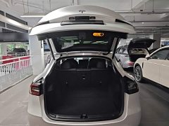 Tesla Model Y Long Range All-Wheel Drive 3D7 - ფოტო 19