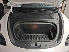 Tesla Model Y Long Range All-Wheel Drive 3D7 - ფოტო 20