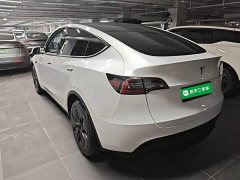 Tesla Model Y Long Range All-Wheel Drive 3D7 - ფოტო 5
