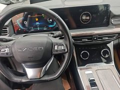 Changan Chitu Lanyue 2021 400T Two-Wheel Drive Starlight Pro 7-Seater - ფოტო 10