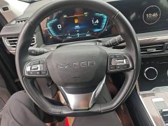 Changan Chitu Lanyue 2021 400T Two-Wheel Drive Starlight Pro 7-Seater - ფოტო 11