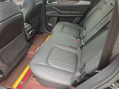 Changan Chitu Lanyue 2021 400T Two-Wheel Drive Starlight Pro 7-Seater - ფოტო 17