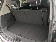 Changan Chitu Lanyue 2021 400T Two-Wheel Drive Starlight Pro 7-Seater - ფოტო 19
