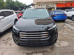 Changan Chitu Lanyue 2021 400T Two-Wheel Drive Starlight Pro 7-Seater - ფოტო 3