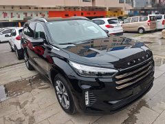 Changan Chitu Lanyue 2021 400T Two-Wheel Drive Starlight Pro 7-Seater - ფოტო 4