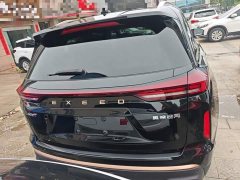 Changan Chitu Lanyue 2021 400T Two-Wheel Drive Starlight Pro 7-Seater - ფოტო 6