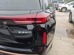 Changan Chitu Lanyue 2021 400T Two-Wheel Drive Starlight Pro 7-Seater - ფოტო 8