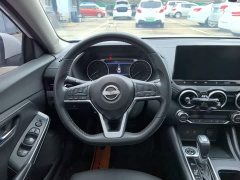 Nissan Sylphy 2023 1.6L CVT Comfort Edition - ფოტო 11