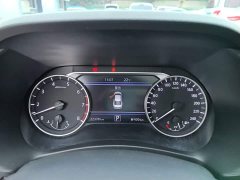 Nissan Sylphy 2023 1.6L CVT Comfort Edition - ფოტო 12