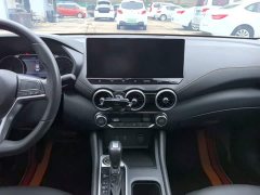 Nissan Sylphy 2023 1.6L CVT Comfort Edition - ფოტო 13
