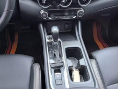 Nissan Sylphy 2023 1.6L CVT Comfort Edition - ფოტო 14