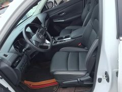 Nissan Sylphy 2023 1.6L CVT Comfort Edition - ფოტო 15