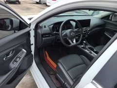 Nissan Sylphy 2023 1.6L CVT Comfort Edition - ფოტო 16