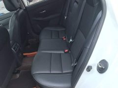 Nissan Sylphy 2023 1.6L CVT Comfort Edition - ფოტო 17