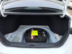 Nissan Sylphy 2023 1.6L CVT Comfort Edition - ფოტო 19