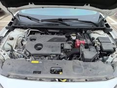 Nissan Sylphy 2023 1.6L CVT Comfort Edition - ფოტო 20