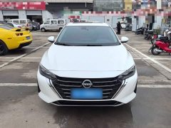 Nissan Sylphy 2023 1.6L CVT Comfort Edition - ფოტო 3