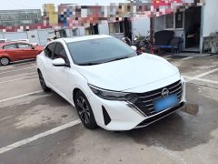 Nissan Sylphy 2023 1.6L CVT Comfort Edition - ფოტო 4