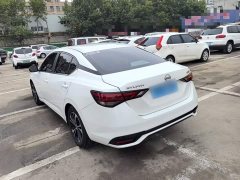Nissan Sylphy 2023 1.6L CVT Comfort Edition - ფოტო 5