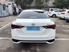 Nissan Sylphy 2023 1.6L CVT Comfort Edition - ფოტო 6